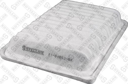 Stellox 71-01052-SX - Air Filter, engine autospares.lv