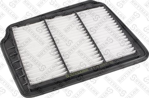 Stellox 71-01057-SX - Air Filter, engine autospares.lv