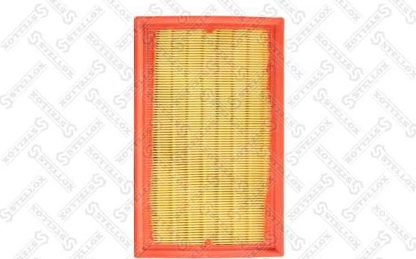 Stellox 71-01063-SX - Air Filter, engine autospares.lv