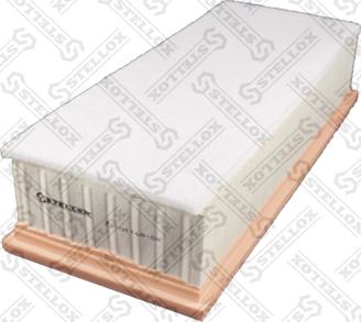 Stellox 71-01148-SX - Air Filter, engine autospares.lv