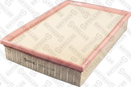 Stellox 71-01112-SX - Air Filter, engine autospares.lv