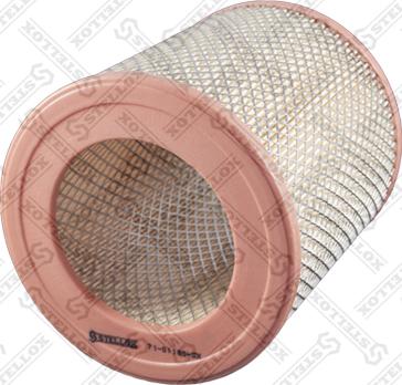 Stellox 71-01189-SX - Air Filter, engine autospares.lv