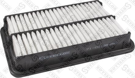 Stellox 71-01138-SX - Air Filter, engine autospares.lv