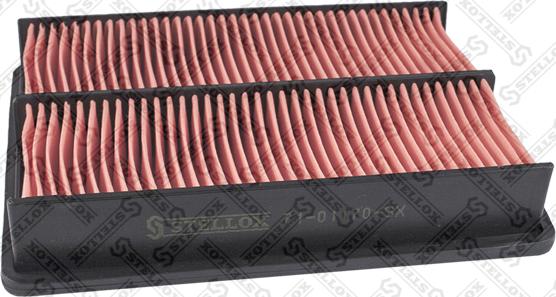 Stellox 71-01170-SX - Air Filter, engine autospares.lv