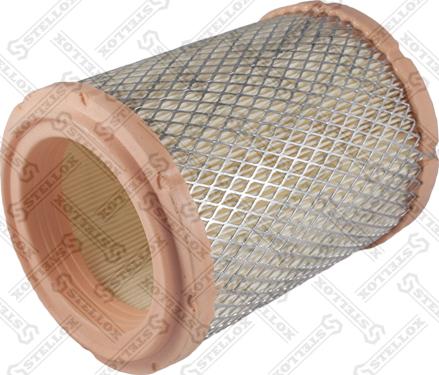 Stellox 71-01897-SX - Air Filter, engine autospares.lv