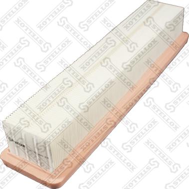 Stellox 71-01350-SX - Air Filter, engine autospares.lv