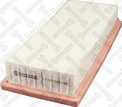 Stellox 71-01333-SX - Air Filter, engine autospares.lv