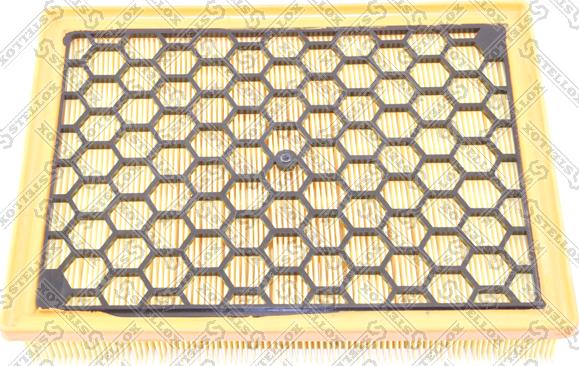 Stellox 71-01294-SX - Air Filter, engine autospares.lv