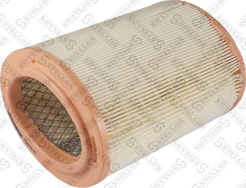 Stellox 71-01748-SX - Air Filter, engine autospares.lv