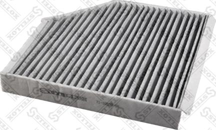 Stellox 71-10535-SX - Filter, interior air autospares.lv