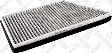 Stellox 71-10525-SX - Filter, interior air autospares.lv