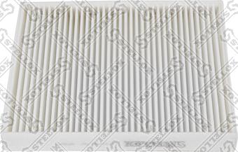 Stellox 71-10641-SX - Filter, interior air autospares.lv