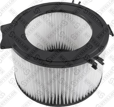 Stellox 71-10065-SX - Filter, interior air autospares.lv