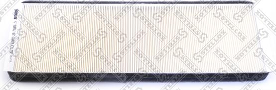 Stellox 71-10011-SX - Filter, interior air autospares.lv