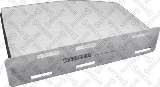 Stellox 71-10181-SX - Filter, interior air autospares.lv