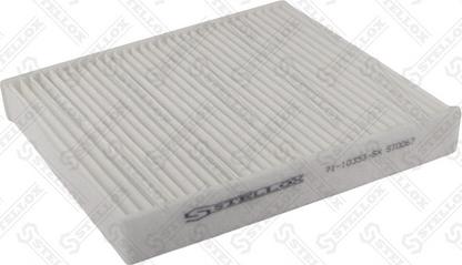 Stellox 71-10353-SX - Filter, interior air autospares.lv