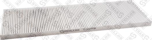 Stellox 71-10299-SX - Filter, interior air autospares.lv