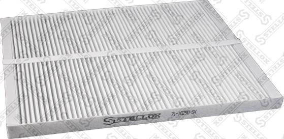 Stellox 71-10290-SX - Filter, interior air autospares.lv