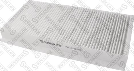 Stellox 71-10256-SX - Filter, interior air autospares.lv