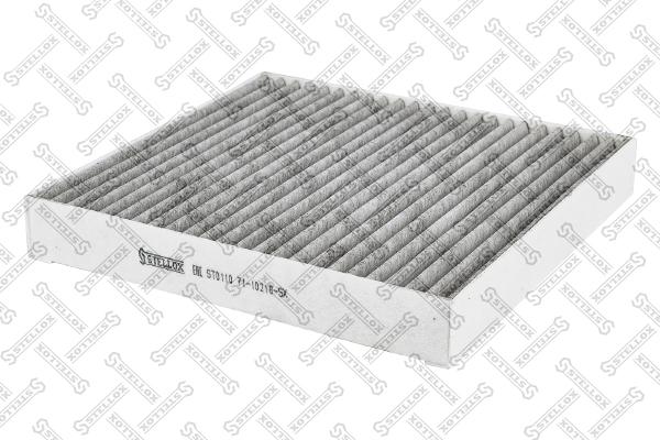 Stellox 71-10218-SX - Filter, interior air autospares.lv