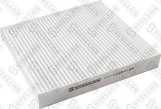 Stellox 71-10284-SX - Filter, interior air autospares.lv