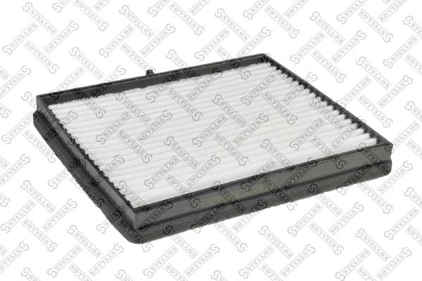 Stellox 71-10222-SX - Filter, interior air autospares.lv