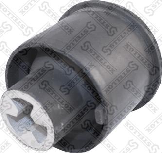 Stellox 71-11092-SX - Bush of Control / Trailing Arm autospares.lv