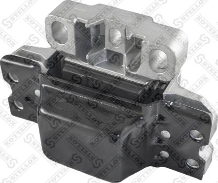 Stellox 71-11045-SX - Mounting, manual transmission autospares.lv