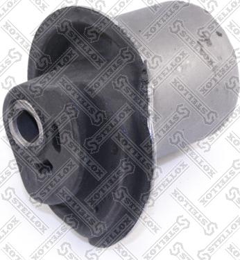 Stellox 71-11066-SX - Bush of Control / Trailing Arm autospares.lv