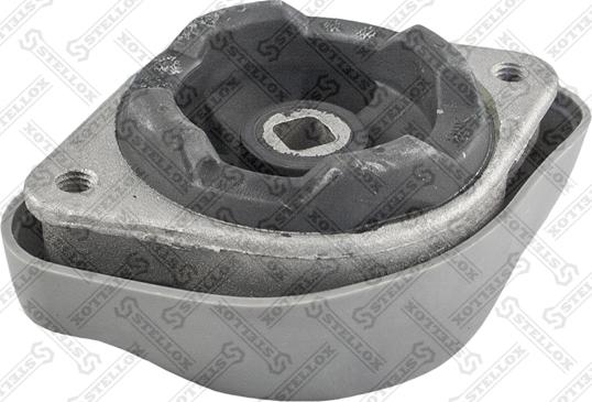 Stellox 71-11006-SX - Mounting, manual transmission autospares.lv