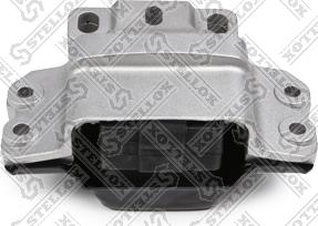 Stellox 71-11349-SX - Mounting, manual transmission autospares.lv