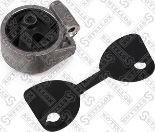 Stellox 71-11367-SX - Mounting, manual transmission autospares.lv