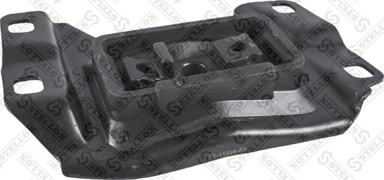 Stellox 71-11328-SX - Mounting, manual transmission autospares.lv