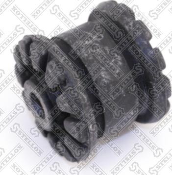 Stellox 71-11211-SX - Bush of Control / Trailing Arm autospares.lv