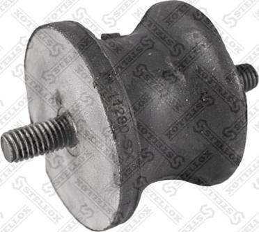 Stellox 71-11280-SX - Mounting, manual transmission autospares.lv