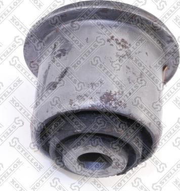 Stellox 71-11220-SX - Bush of Control / Trailing Arm autospares.lv