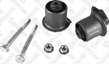 Stellox 71-12213-SX - Bush of Control / Trailing Arm autospares.lv