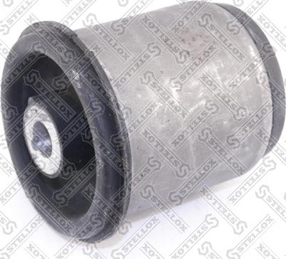 Stellox 71-12716-SX - Bush of Control / Trailing Arm autospares.lv