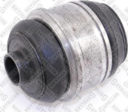 Stellox 71-31375-SX - Bush of Control / Trailing Arm autospares.lv