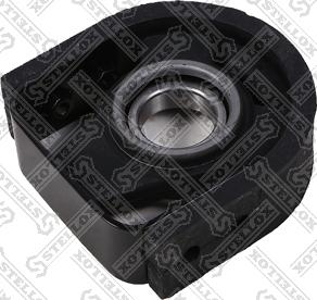 Stellox 71-21419-SX - Propshaft centre bearing support autospares.lv