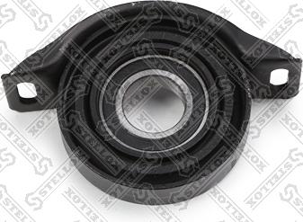 Stellox 71-21391-SX - Propshaft centre bearing support autospares.lv