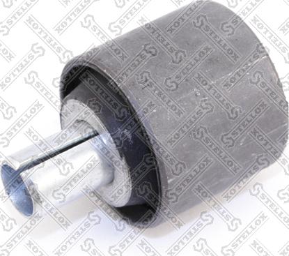 Stellox 71-21301-SX - Bush of Control / Trailing Arm autospares.lv