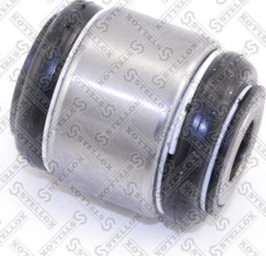 Stellox 71-21334-SX - Bush of Control / Trailing Arm autospares.lv