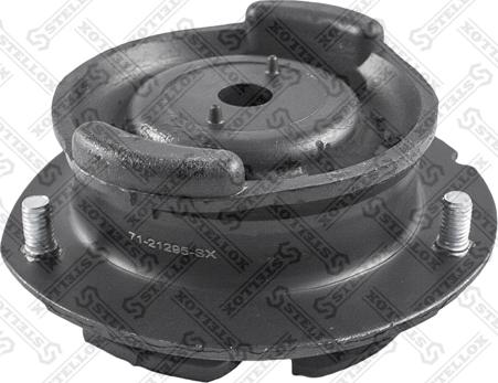 Stellox 71-21295-SX - Top Strut Mounting autospares.lv