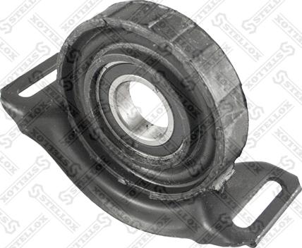 Stellox 71-21275-SX - Propshaft centre bearing support autospares.lv