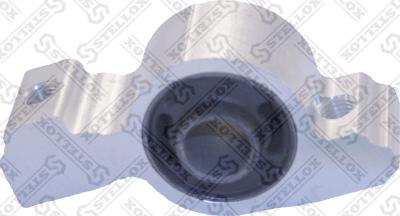 Stellox 72-11404-SX - Bush of Control / Trailing Arm autospares.lv