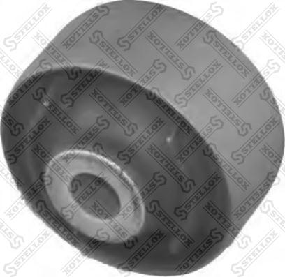 Stellox 72-11864-SX - Bush of Control / Trailing Arm autospares.lv