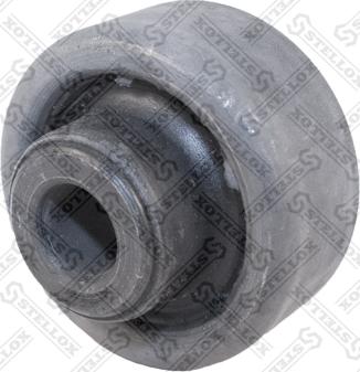 Stellox 72-11396-SX - Bush of Control / Trailing Arm autospares.lv