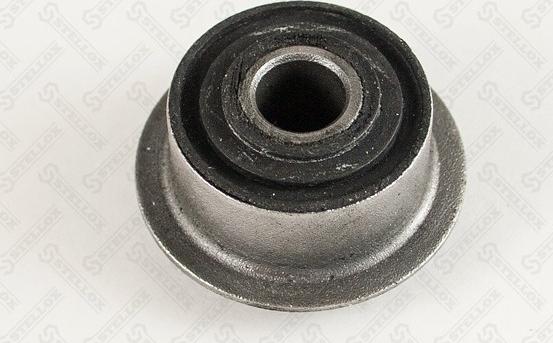 Stellox 72-12339-SX - Bush of Control / Trailing Arm autospares.lv