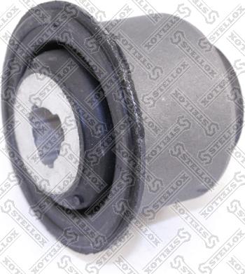 Stellox 72-22770-SX - Bush of Control / Trailing Arm autospares.lv